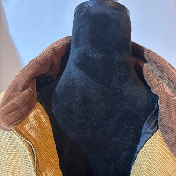 COLORADO TIMBERLINE Outerwear Workwear Barn Jacket Size 2XL - Picture 5 of 14